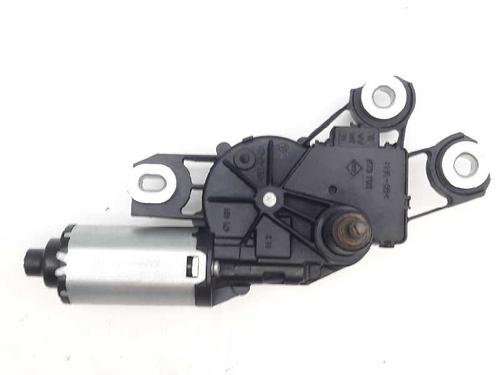 Used Rear wiper motor SEAT IBIZA IV SC (6J1, 6P5) 1.9 TDI (105 hp) 9260151