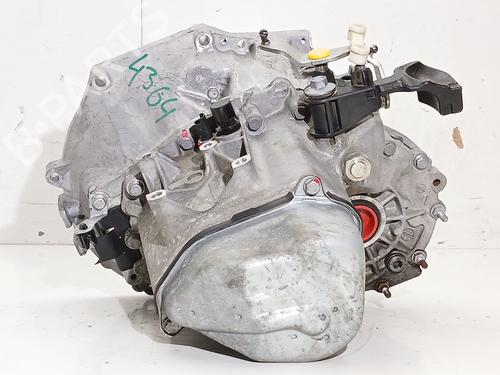 Gearbox CITROËN C-ELYSEE (DD_) 1.2 VTi 82 | BP34557626M3 - Image 4