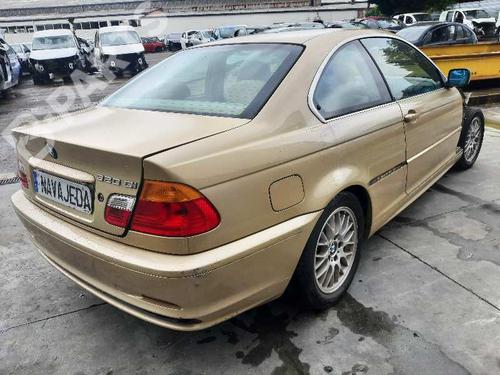 Electronic sensor BMW 3 Coupe (E46) 320 Ci | BP20679294M84 