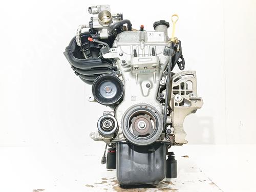 Engine CHEVROLET AVEO / KALOS Saloon (T250, T255) 1.2 LPG | BP28607874M1