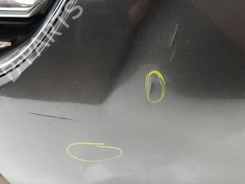 Front bumper OPEL INSIGNIA A (G09) 2.0 CDTI (68) | BP32395866C7