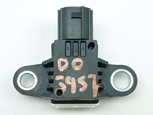 Electronic module RENAULT KADJAR (HA_, HL_) 1.6 dCi 130 (HLA4) | BP29886587M83