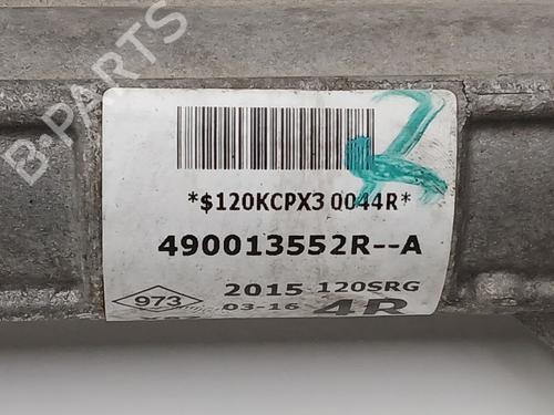 Steering rack RENAULT CAPTUR I (J5_, H5_) 1.5 dCi 90 (J5N4, J5M5, J5MW, J5M6, J5AL, J5AJ) | BP30313486M22 - Image 5