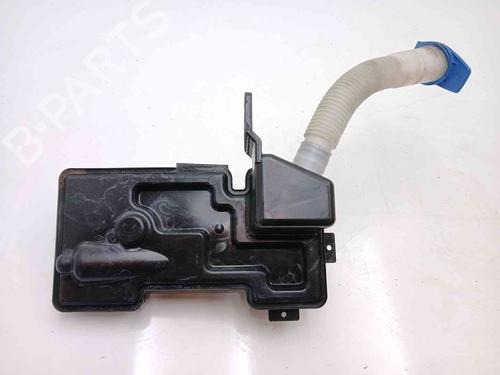 Spylertank Spylertank VW TIGUAN (5N_) 2.0 TDI 4motion (170 hp) 36277968 36277968