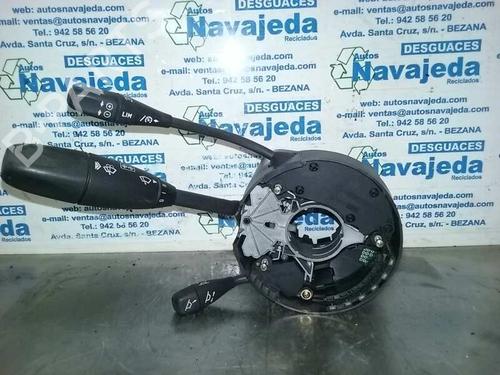 Used Steering column stalk Steering column stalk MERCEDES-BENZ S-CLASS (W220, V220) S 500, S 500 L (220.075, 220.175, 220.875) (306 hp) 3686784 3686784