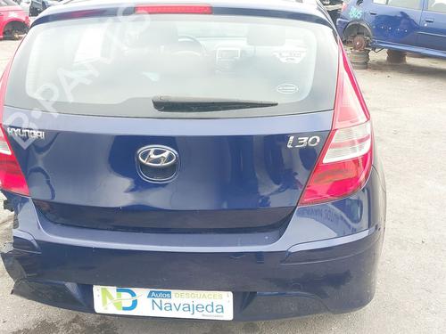 Right taillight HYUNDAI i30 (FD) 1.6 CRDi | BP30154787C35 