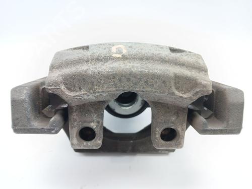 Used Right rear brake caliper BMW 5 (E60) 530 d (231 hp) 24472857