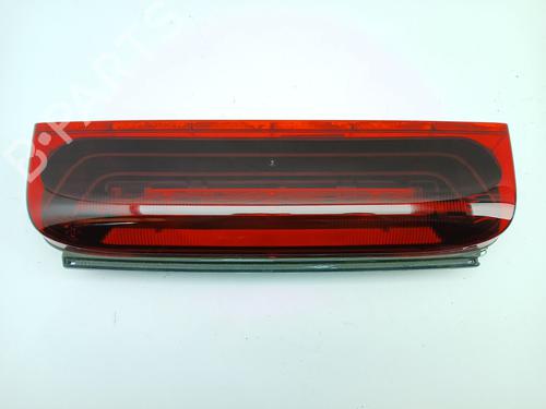 Used Third brake light Third brake light FORD TOURNEO CONNECT / GRAND TOURNEO CONNECT V408 MPV 1.5 EcoBlue (120 hp) 32684769 32684769