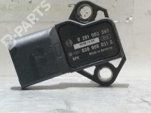 Elektronisk sensor SEAT ALTEA XL (5P5, 5P8)  | BP9259181M84 