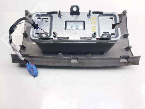 Passasjer kollisjonspute FIAT SCUDO Bus (270_, 272_) 2.0 D Multijet | BP8649277C10 