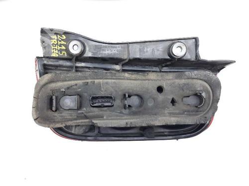 Left taillight NISSAN MICRA III (K12)  | BP9260821C34 