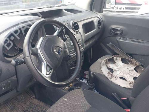 Left front driveshaft DACIA DOKKER Box Body/MPV 1.5 dCi 75 / Blue dCi 75 (FEJW, FEAH) | BP38051036M38 - Image 11