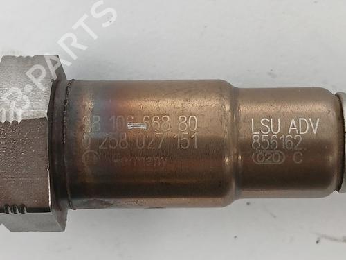 Electronic sensor PEUGEOT 2008 I (CU_) 1.2 THP 130 / PureTech 130 | BP32439950M84  - Image 5