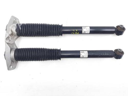 Used Right rear shock absorber Right rear shock absorber 14305961 14305961