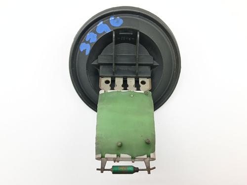 Varmeblæsermodstand SEAT IBIZA IV (6J5, 6P1) 1.4 (85 hp) 29886535