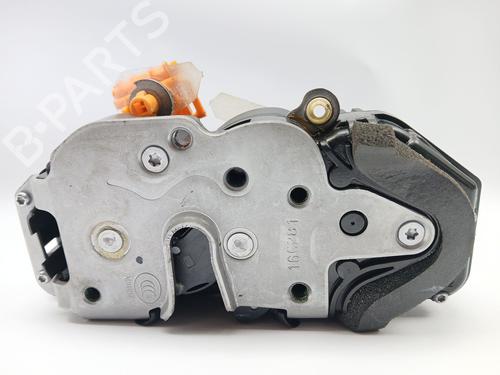 front-left-lock-opel-mokka-mokka-x-j13-2012-2013-2014-2015-2016-2017-2018-2019-26321455 main image