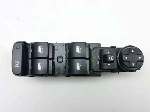 left-front-window-switch-citroen-c4-picasso-ii-2013-36991505 main image