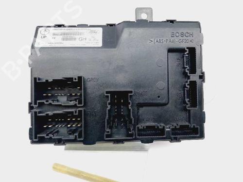 Elektronisk modul FORD B-MAX (JK) 1.6 Ti (105 hp) 16765619