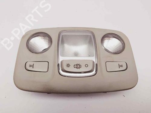 Used Interior roof light Interior roof light CITROËN C4 SPACETOURER (3D_) 1.6 BlueHDi 120 (120 hp) 20683821 20683821