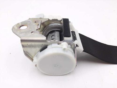 Rear right seatbelt JAGUAR XF I (X250) 2.2 D | BP12109928I28 