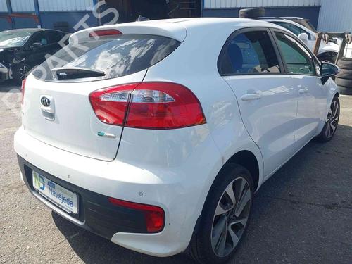 Mirror switch KIA RIO III (UB) 1.1 CRDi | BP25652197I25 - Image 11