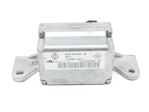 Used Electronic module Electronic module RENAULT LAGUNA II (BG0/1_) [2001-2007] 20683246 20683246