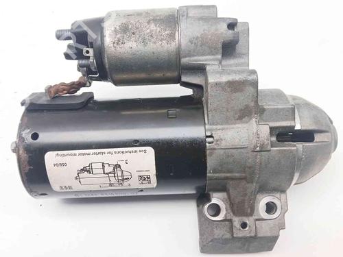 Startmotor Startmotor BMW 6 Convertible (F12) 640 d xDrive (313 hp) 39722191 39722191