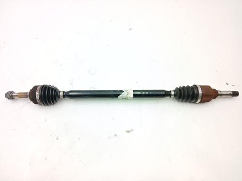 Used Right front driveshaft CITROËN C3 II (SC_) 1.4 HDi 70 (SC8HZC, SC8HR0, SC8HP4) (68 hp) 27546615