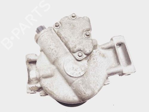 AC compressor TOYOTA VERSO (_R2_)  | BP15209390M34 