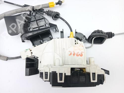Front left lock MERCEDES-BENZ C-CLASS (W204)  | BP28155531C98 