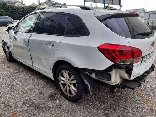 Electronic module CHEVROLET CRUZE Station Wagon (J308) | BP31925580M83 - Image 9