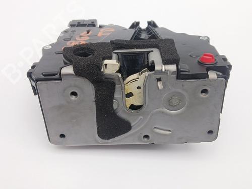 Used Rear right lock OPEL MERIVA B MPV (S10) 1.4 (75) (100 hp) 29204901
