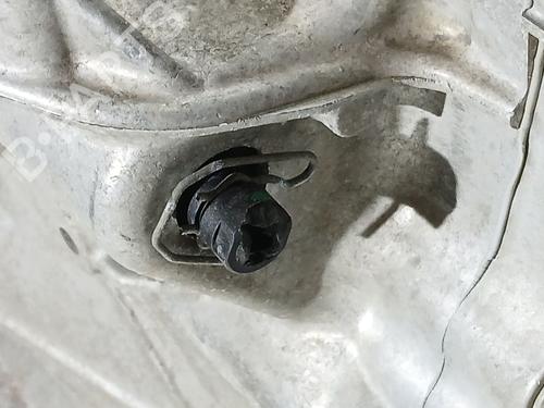 Gearbox RENAULT KADJAR (HA_, HL_) 1.6 dCi 130 (HLA4) | BP33434682M3  - Image 6