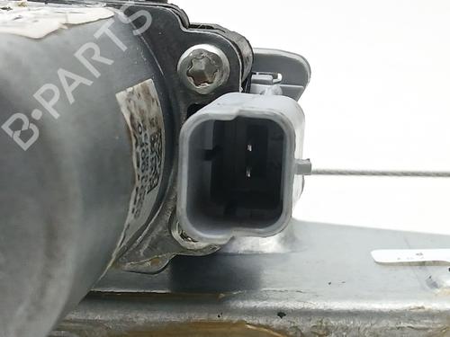 Rear right window mechanism CITROËN C-ELYSEE (DD_) 1.5 BlueHDi 100 | BP33756426C25 - Image 3