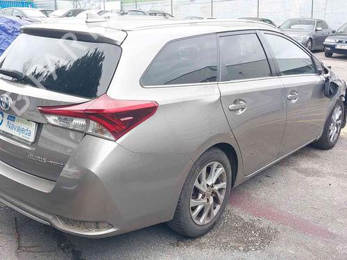Headlight switch TOYOTA AURIS Estate (_E18_) 1.8 Hybrid (ZWE186_, ZWE186R, ZWE186H) | BP30728131I24 - Image 11
