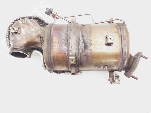 Used Particulate filter CHEVROLET CRUZE (J300) [2009-2025]  15354806