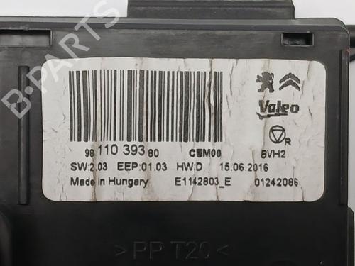 Electronic module CITROËN C4 Grand Picasso II (DA_, DE_) 2.0 BlueHDi 150 | BP27897508M83 - Image 2
