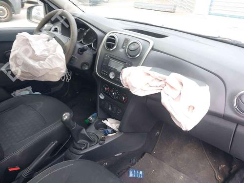 Pedal DACIA SANDERO II 1.5 dCi | BP26321502I4 - Image 11