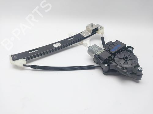 Rear right window mechanism VW TAIGO (CS1) 1.0 TSI | BP33209520C25 - Image 4