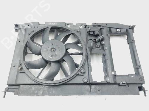 Used Radiator fan Radiator fan DS DS 5 (KF_) 2.0 Hybrid4 4x4 (163 hp) 18268770 18268770