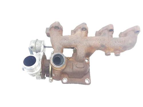 Used Turbocharger/Supercharger Turbocharger/Supercharger FORD FOCUS I Turnier (DNW) [1999-2007] 11142573 11142573