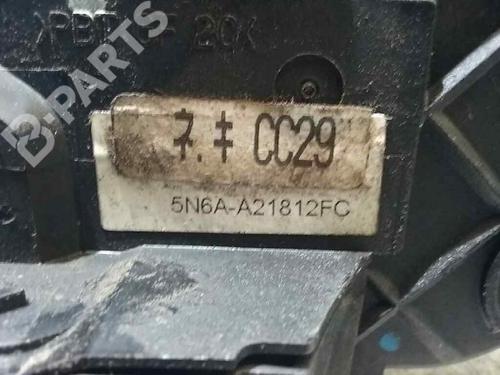 Front right lock MAZDA 5 (CR) 2.0 CD (CR19) | BP435018C97 