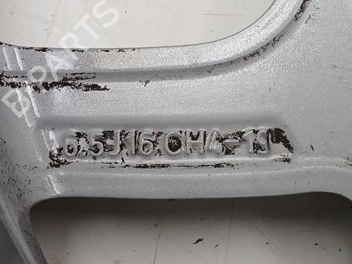 Rim CITROËN C4 CACTUS 1.2 THP 110 | BP25936729C45 