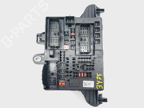 Used Fuse box Fuse box OPEL INSIGNIA A (G09) [2008-2017] 19022819 19022819