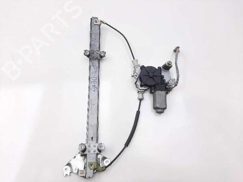 Used Front right window mechanism Front right window mechanism NISSAN ALMERA II (N16) [2000-2026] 9262016 9262016
