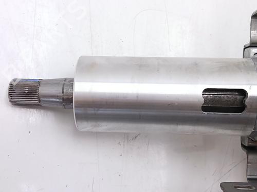 Steering column RENAULT MEGANE IV Hatchback (B9A/M/N_) 1.2 TCe 130 (B9MR) | BP36032627M21 - Image 3