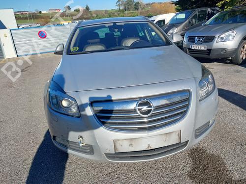 Injection pump OPEL INSIGNIA A Sports Tourer (G09) 2.0 CDTI (35) | BP30155614M78