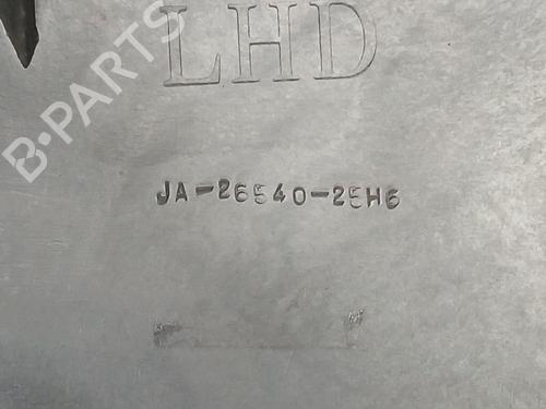 Airbag Kit LAND ROVER FREELANDER 2 (L359) 2.2 TD4 4x4 | BP28351658C86 