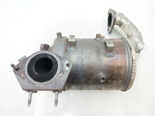 Used Catalyst Catalyst RENAULT MODUS / GRAND MODUS (F/JP0_) 1.5 dCi (FP0F, JP0F) (86 hp) 24173371 24173371