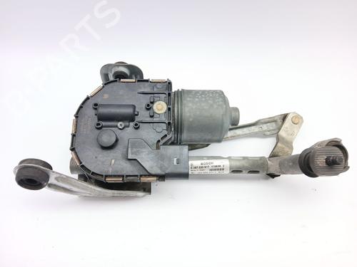 Viskermotor vindrude SEAT LEON (1P1) 1.9 TDI (105 hp) 27722987